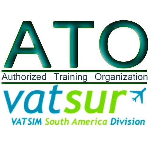 VATSIM SOUTH AMERICA DIVISION VATSIM IFR PILOT P4 COURSE CARTAS AERONAUTICAS PARA VUELO