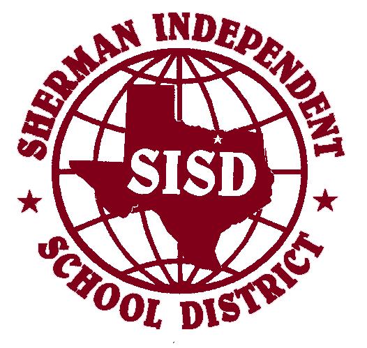 Sherman Independent School District Manual del Estudiante 2016-2017 SHERMAN ISD 2701 Loy Lake Road P. O. Box 1176 Sherman, TX 75091-1176 903-891-6400 www.shermanisd.
