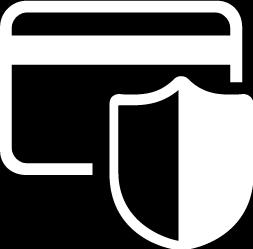 ESET SMART SECURITY PREMIUM 10 Garantiza tu privacidad Protección para banca y pagos en línea Incluye un explorador seguro para que puedas realizar operaciones bancarias