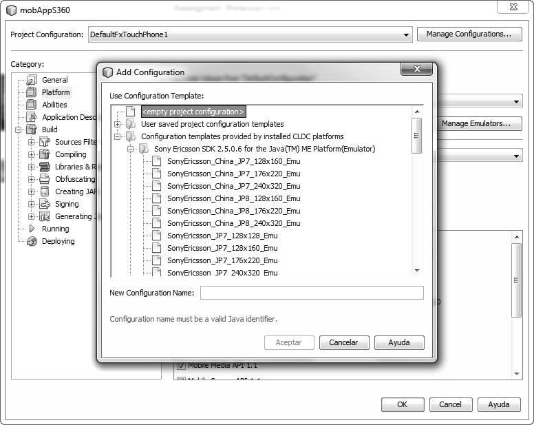Desarrollo de Software con NetBeans 7.1 417 24.