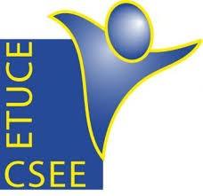 EFEE FEDERACIÓN EUROPEA DE EMPLEADORES DE LA EDUCACIÓN (FEEE) COMITÉ SINDICAL EUROPEO DE LA EDUCACIÓN (CSEE) COMITÉ SYNDICAL EUROPÉEN DE L'ÉDUCATION Declaración conjunta de resultados FEEE/CSEE del