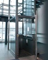 Contamos con equipos comerciales y residenciales. PLATAFORMA MULTILIFT El Multilift es una plataforma elevadora vertical, diseñada para elevar hasta 1.22 mt en interiores o exteriores.