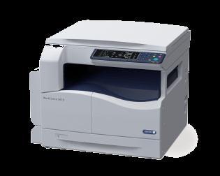 Copiadora/Impresora/Escaner WC