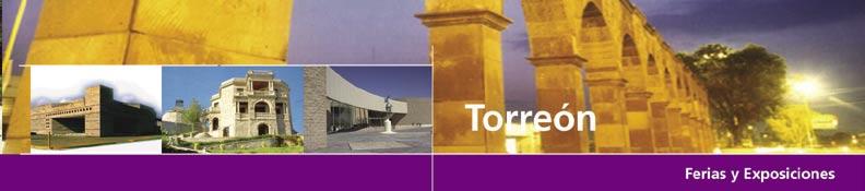 de distancia de la Ciudad de México. Transportación Aérea Las siguientes aerolíneas dan servicio a Torreón: Aeroméxico, Aerocalifornia, Aerolitoral, Continental y American Eagle.