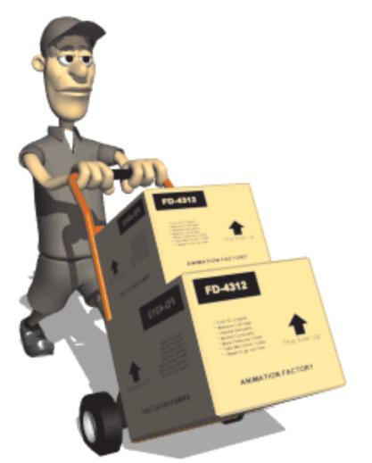 ENTREGA A DOMICILIO A TODO EL PAIS! RÁPIDO SEGURO CONFIABLE Que paquetería utilizamos para envíos nacionales? Utilizamos 3 formas de envió DHL: Con entrega de 24 a 48 hrs.