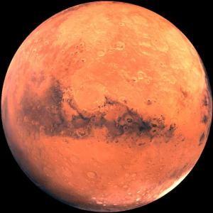 Mart és a una distància del Sol d uns 227 9 milions de quilòmetres.