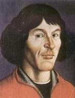 Nicolau Copèrnic (1473-1543), astrònom polonès, conegut per la seva teoria heliocèntrica que havia estat descrita ja per Aristarc de Samos, segons la