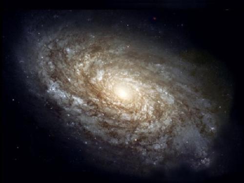 GALÀXIES Són acumulacions enormes d'estels, gasos i pols. A l'univers n'hi ha centenars de milers de milions.