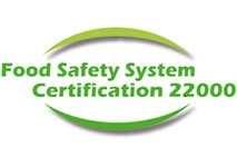 Upgrading de la norma ISO 22000