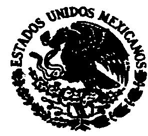 SECRETARIA DE CMERCI Y FMENT INDUSTRIAL SUBSECRETARIA DE NRMATIVIDAD Y SERVICIS A LA INDUSTRIA Y AL CMERCI EXTERIR DIRECCIóN GENERAL DE SERVICIS AL CMERCI EXTERIR 313.2000 16212 México, D.F., a 03 de noviembre de 2000.