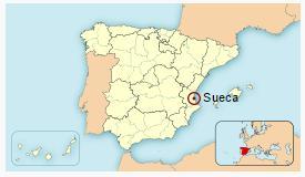 1. Objeto del proyecto El presente proyecto, cuyo título es "Regeneración del Litoral del municipio de Sueca (Valencia), tiene como principales objetivos: Este municipio de la Comunidad Valenciana se
