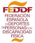 La Comunidad Autónoma de Extremadura y las Federaciones Españolas de Deportes de Personas con Discapacidad Física (FEDDF), de Deportes