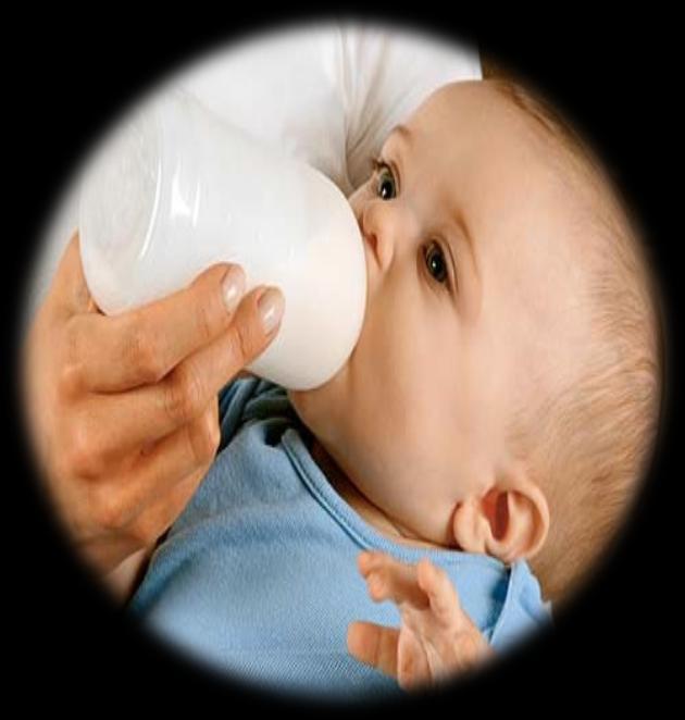 Atención Nutricional Emergencia Evaluación nutricional: Dietético: Orientar la opción de alimentación del recién nacido elegido por la madre Sucedáneo de la leche