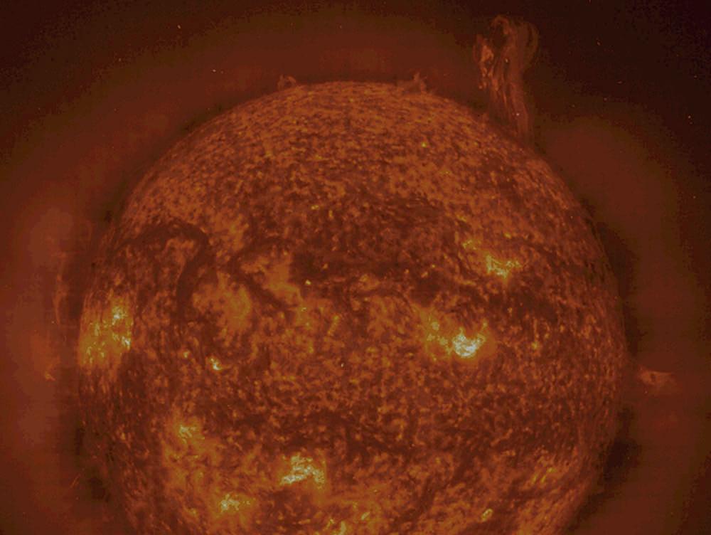 Futuras misiones en ciencia solar Están planeadas nuevas misiones solares para avanzar en nuestra comprensión científica del Sol STEREO (2005) - para observar la dinámica de las CME y su evolución n