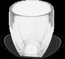 Vaso copa Plástico 10 oz Vaso 