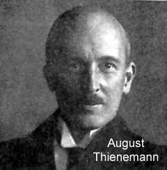 Thieneman (alemán) y Nauman (sueco) (1922) S.I.L.