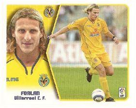 35 / 53 Debut en 1ª: 30 de agosto de 2004 Temporadas en 1ª: 7 (2004-2011) Clubes en los que jugó: Villarreal C.F.