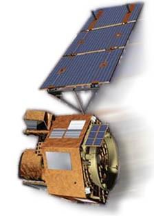 Plataformas: Satelitales Programa: primer satélite del programa de observación