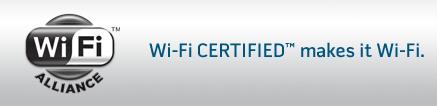 Estándar Wireless LANs IEEE (1999) LAN basada en medio inalámbrico Certificación de la Wi-Fi Alliance http://www.wi-fi.