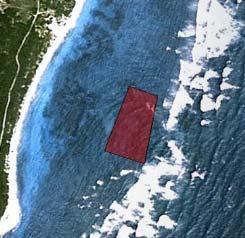 429010 Punta Niluc Punto GPS Latitud Longitud Área Dimensiones Mapa Punta Niluc 1 19.396110 87.540980 Punta Niluc 2 19.