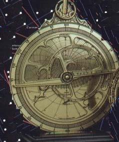 Astrolabio. Navegando hacia el pasado de los cielos nocturnos 1 OBJETIVOS: 1. Fomentar el estudio astronómico entre los jóvenes. 2.