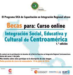 Cultural de Centroamérica 2231-0237 /2232-29