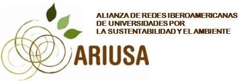 ARIUSA es una red de redes universitarias ambientales