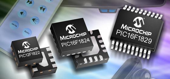 Diseño e implementacion de circuitos con Microcontroladores I).