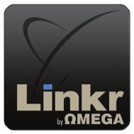 INTERFAZ GLOBAL DE VEHÍCULO Y SMART- PHONE Activación del dispositivo del usuario 1 2 3 4 Instale el Linkr app en su smartphone. busque Omega Linkr en la tienda de apps.