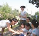 S N O D A C E Voluntariado Ambiental en Andalucía El Programa de Voluntariado Ambiental de Andalucía es una de las experiencias europeas más significativas de
