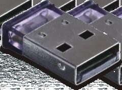 TBW-106UB al puerto USB de su PC. 10.