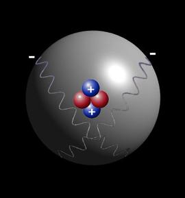 Cualquier electrón en un átomo puede tener sólo ciertos valores de energía permitidos.