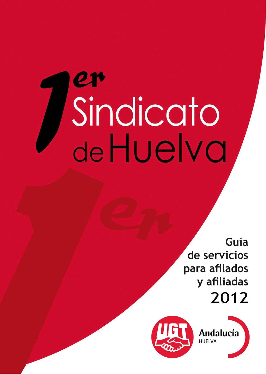 GUÍA DE SERVICIOS 2012 Y