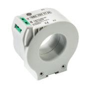 Serie TeleREC Top - Interruptores automáticos - Curva C In (A) Tipo Código Sum. (uds) 2P 6 - - - 4,5 mód.