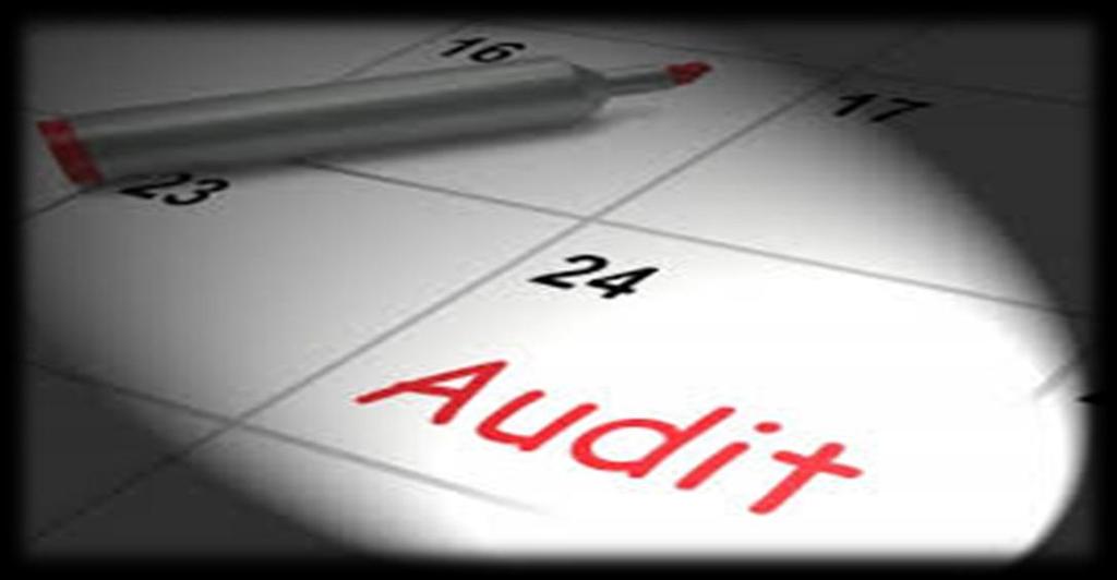 Duración Usualmente la auditoría de estados financieros abarca un periodo de un año y, por lo general, no se concluye una auditoría sino en unas semanas o meses después de