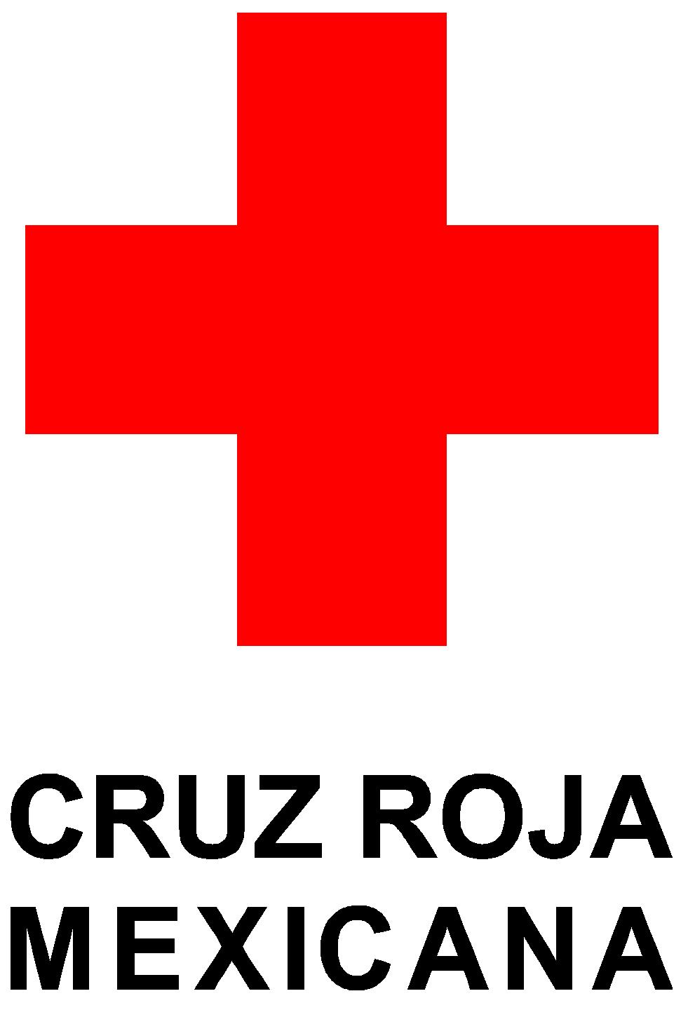 Todos los derechos reservados. Cruz Roja Mexicana Juventud.