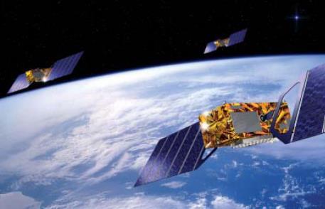 Galileo es un Sistema global de navegación por satélite (GNSS) desarrollado por la Unión Europea (UE), con el objeto de evitar la dependencia de los sistemas GPS y GLONASS.