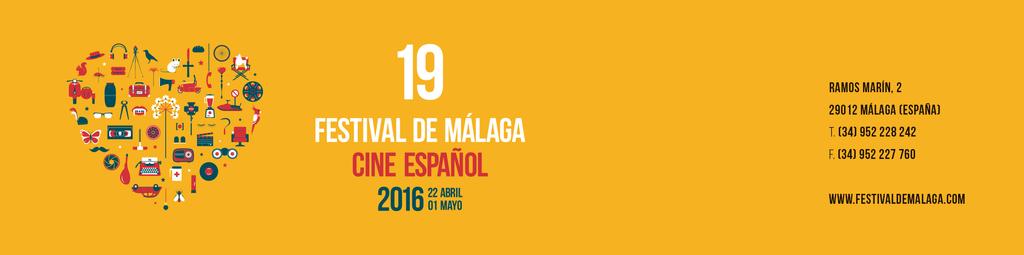 Paz Vega, Premio Málaga - Sur del 19 Festival de Málaga 11/02/2016.- La 19 edición del Festival de Málaga.