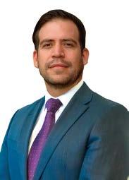 CARLOS AGÜERO Doctor en Administración y Dirección de Empresas, U. Politécnica de Cataluña.