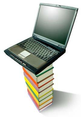 Cambios en las tecnologías de las Bibliotecas Búsqueda
