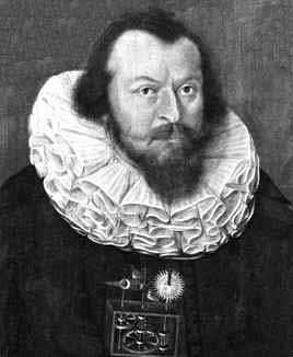 Computadoras y Programas Wilhelm Schickard (1592-1635) pensador