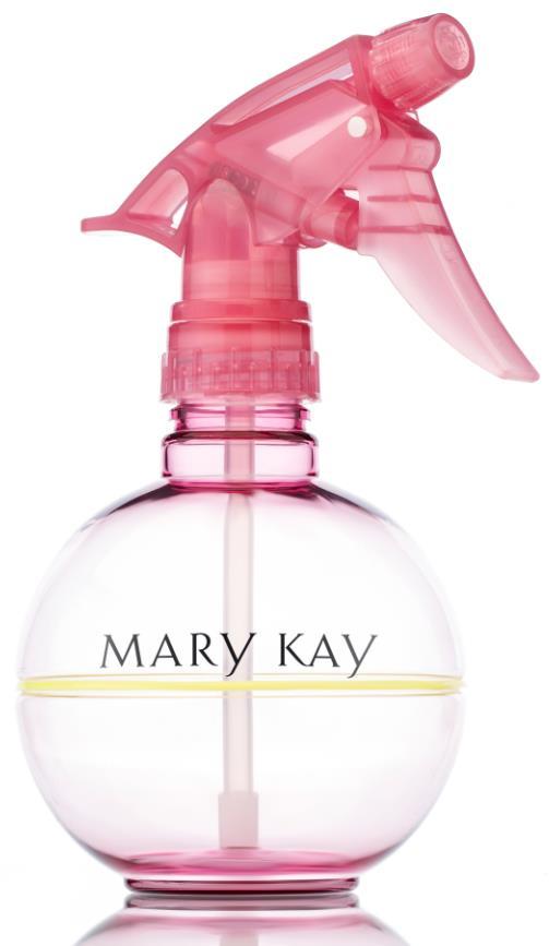 Rociador Mary Kay