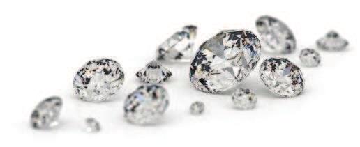 Este curso se enfoca en el Sistema internacional de clasificación de diamantes y en las 4Cs. Usted aprenderá a Entender el desarrollo y la extracción de los diamantes.