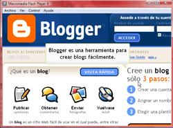 3 de 14 Desarrollo Los blogs Un blog o una btácora, es un sto web en el que un autor o varos autores escrben (o publcan materal multmeda) de manera peródca.