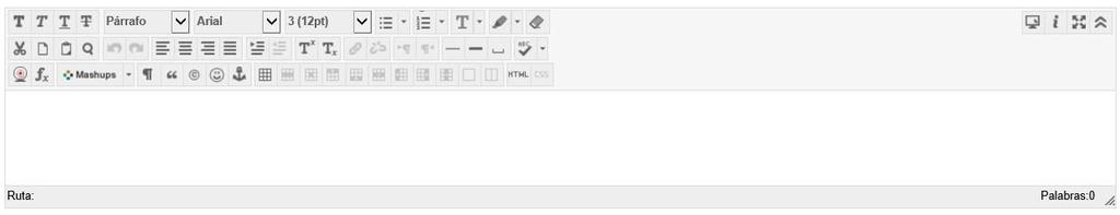 Desde la barra de herramientas del visor en línea, haga clic en la función Comment para expandir las herramientas de