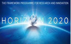 Programa Horizonte 2020 Es un proyecto financiado por el Programa Marco Horizonte 2020