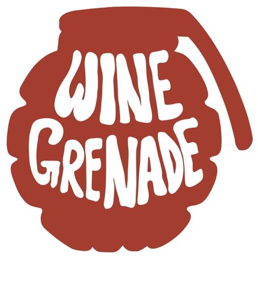 Wine Grenade Guía de