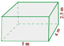 Calcula la longitud de una circunferencia de 10 cm de diámetro. 1º.