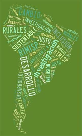 PRESENTACIÓN o o Rimisp Centro Latinoamericano para el Desarrollo Rural, es una organización regional sin fines de lucro, con sede en Chile y oficinas en Ecuador, México y Colombia, que desde 1986