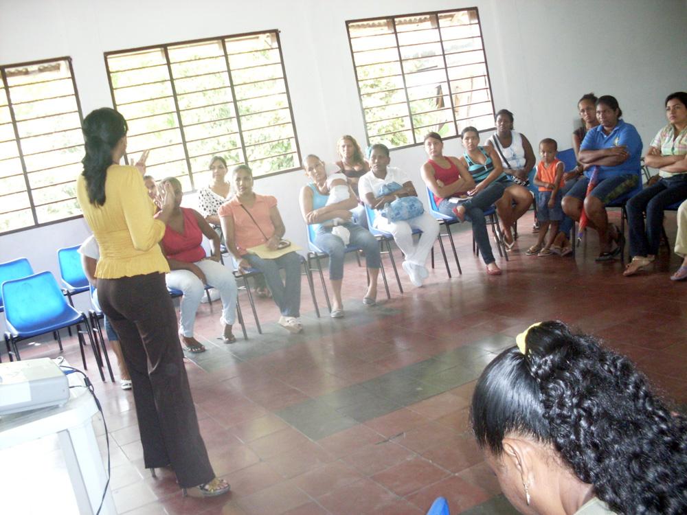 educativos de Cartagena de Indias Global Humanitaria Global Humanitaria.